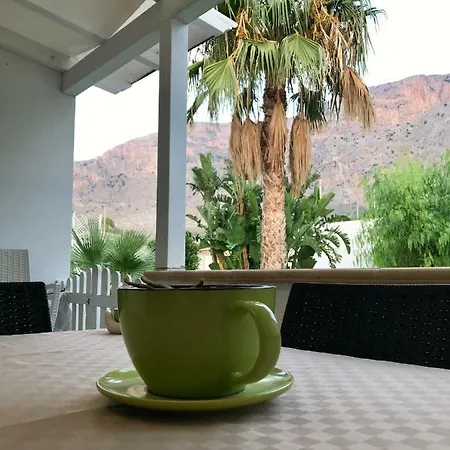 La Casetta Del Le Palme Apartment *