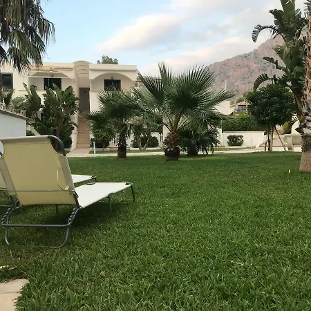La Casetta Del Le Palme