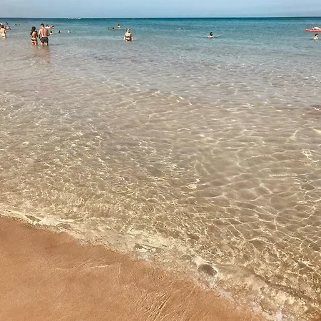 La Casetta Del Le Palme Isola delle Femmine