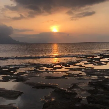 La Casetta Del Le Palme